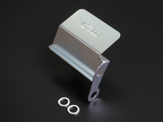 3A8 047 A, CUSCO 3A8 047 A Drive shaft heat shield plate for HONDA S660 (JW5) في الإمارات العربية المتحدة, دبي. Condition - new. Price ⁦770 AED⁩. Photo, seller contacts | AUTO.AE