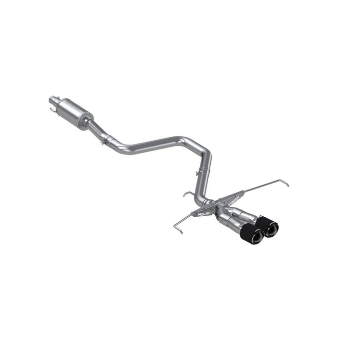 MBR-S47053CF, MBRP Pro Series Exhaust Systems for 2019-2021 VELOSTER - S47053CF في الإمارات العربية المتحدة, دبي. Condition - new. Price 4,780 AED. Photo, seller contacts | AUTO.AE