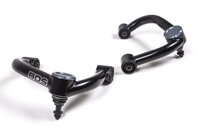 BDX-BDS123253, BDS Suspension Front Upper Control Arms for 2004-2020 F-150 - BDS123253 في الإمارات العربية المتحدة, دبي. Condition - new. Price 3,690 AED. Photo, seller contacts | AUTO.AE
