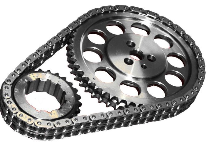 RMR-NA-CS5140, Rollmaster Red Series Timing Sets NA-CS5140 في الإمارات العربية المتحدة, دبي. Condition - new. Price 770 AED. Photo, seller contacts | AUTO.AE
