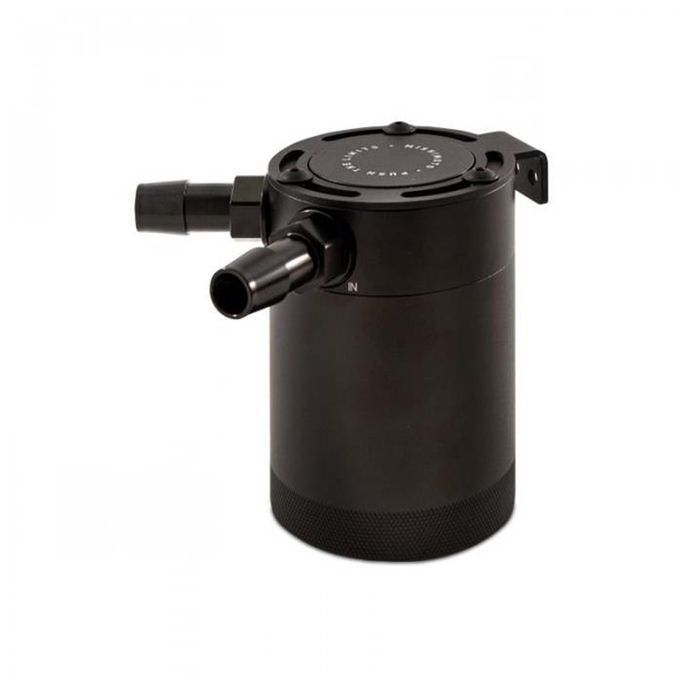 MIO-MMBCCCBTWOBK, Mishimoto Baffled Oil Catch Cans MMBCC-CBTWO-BK في الإمارات العربية المتحدة, دبي. Condition - new. Price 770 AED. Photo, seller contacts | AUTO.AE