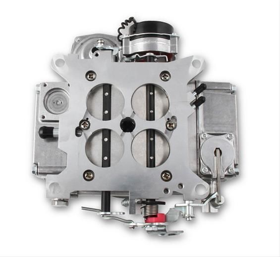 QFT-SL-450-VSTRR, Quick Fuel Slayer Series 450 CFM 4-Barrel Carburetor SL-450-VSTRR в ОАЭ, Дубай. Состояние - новое. Цена 2 390 AED. Фото, контакты продавца | AUTO.AE