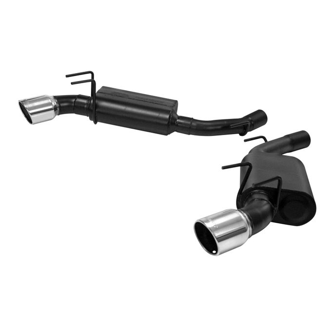 FLO-817506, Flowmaster Stainless Steel Force II Exhaust Systems for 2010-2013 CAMARO - 817506 في الإمارات العربية المتحدة, دبي. Condition - new. Price 4,780 AED. Photo, seller contacts | AUTO.AE