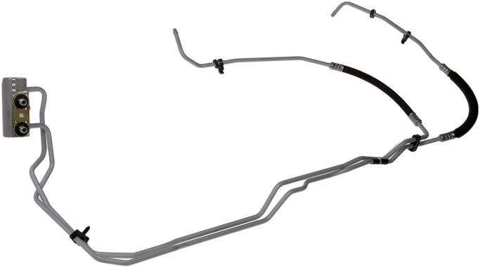 RNB-624-437, Dorman Automatic Transmission Cooler Lines 624-437 في الإمارات العربية المتحدة, دبي. Condition - new. Price 530 AED. Photo, seller contacts | AUTO.AE