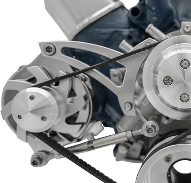 MCH-30351, March Performance Alternator Brackets 30351 في الإمارات العربية المتحدة, دبي. Condition - new. Price 630 AED. Photo, seller contacts | AUTO.AE