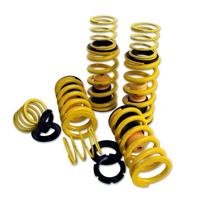 F5 012 31, NOVITEC F5 012 31 Sport Spring Set for FERRARI 12Cilindri 2024- in UAE, Dubai. Condition - new. Price ⁦7,290 AED⁩. Photo, seller contacts | AUTO.AE