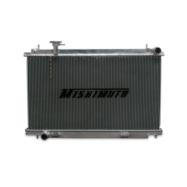 MMRAD-370Z-09, MISHIMOTO MMRAD-370Z-09 Radiator NISSAN 370Z 2009+ (Manual Transmission) في الإمارات العربية المتحدة, دبي. Condition - new. Price ⁦4,230 AED⁩. Photo, seller contacts | AUTO.AE