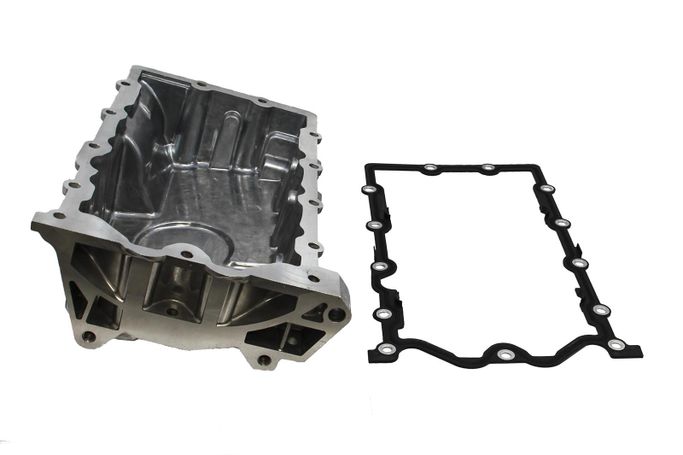 RIN-ESK0180, Rein Automotive OE Quality Oil Pan Kits for 2002-2008 COOPER - ESK0180 в ОАЭ, Дубай. Состояние - новое. Цена ⁦530 AED⁩. Фото, контакты продавца | AUTO.AE