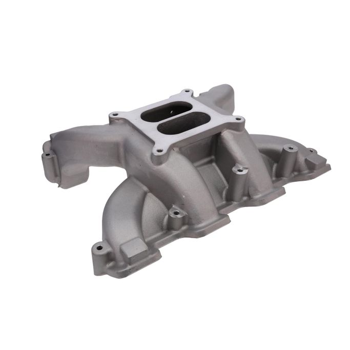 TSN-81129, Top Street Performance Intake Manifolds, Carbureted 81129 في الإمارات العربية المتحدة, دبي. Condition - new. Price 1,450 AED. Photo, seller contacts | AUTO.AE