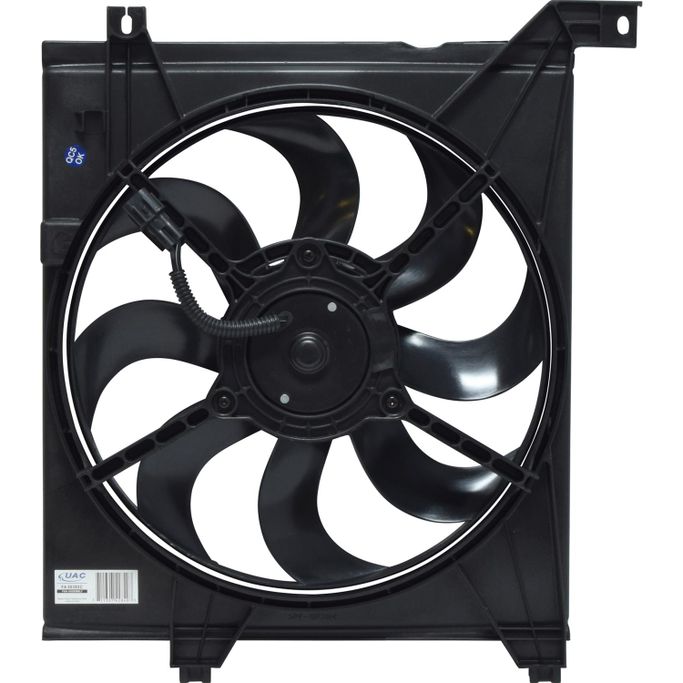 UAC-FA50382C, Universal Air Conditioner Electric Fans for 2004-2009 SPECTRA, 2005-2009 SPECTRA5 - FA 50382C в ОАЭ, Дубай. Состояние - новое. Цена ⁦400 AED⁩. Фото, контакты продавца | AUTO.AE