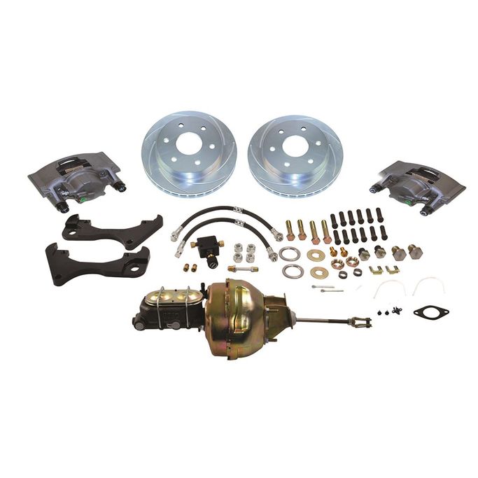 TSB-A126-7, SSBC-USA Drum to Disc Brake Conversion Kits A126-7 في الإمارات العربية المتحدة, دبي. Condition - new. Price 4,530 AED. Photo, seller contacts | AUTO.AE