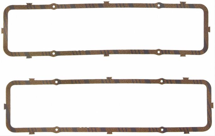 FEL-VS5395, Fel-Pro PermaDry Valve Cover Gaskets VS 5395 in UAE, Dubai. Condition - new. Price 180 AED. Photo, seller contacts | AUTO.AE