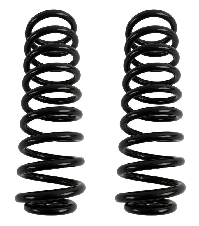 BDX-BDS034211, BDS Suspension Coil Springs for 1984-2001 CHEROKEE, 1993-1998 GRAND CHEROKEE - BDS034211 в ОАЭ, Дубай. Состояние - новое. Цена ⁦660 AED⁩. Фото, контакты продавца | AUTO.AE