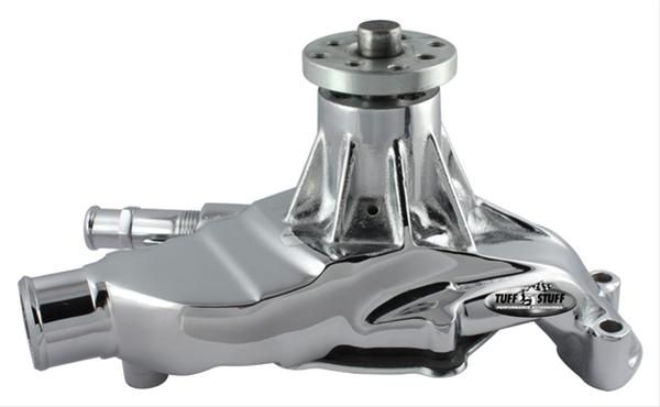 TFF-1635NG, Tuff Stuff Performance Supercool Water Pumps for 1984-1991 CORVETTE - 1635NG في الإمارات العربية المتحدة, دبي. Condition - new. Price 1,050 AED. Photo, seller contacts | AUTO.AE