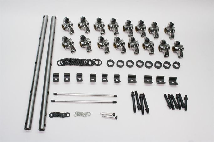 PQX-3244012, PRW Platinum Series Shaft-Mount Rocker Arms 3244012 в ОАЭ, Дубай. Состояние - новое. Цена 3 550 AED. Фото, контакты продавца | AUTO.AE