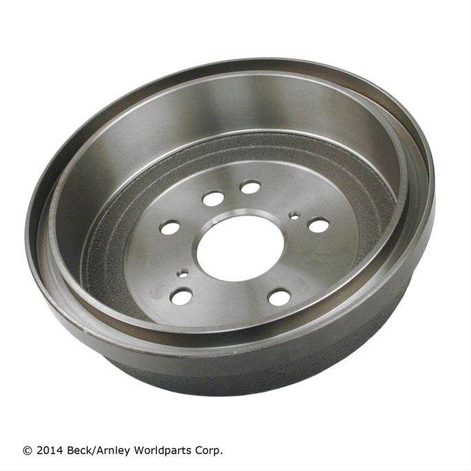 BCK-083-2686, Beck/Arnley Brake Drums for 1996-2003 RAV4 - 083-2686 in UAE, Dubai. Condition - new. Price 270 AED. Photo, seller contacts | AUTO.AE