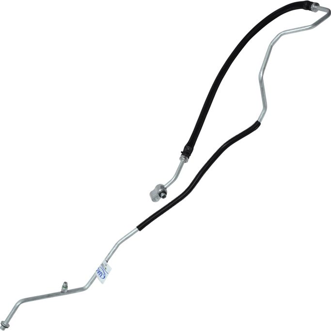 UAC-HA112290C, Universal Air Conditioner Liquid Line Hose Assemblies for 2006-2010 H3, 2009-2010 H3T - HA 112290C في الإمارات العربية المتحدة, دبي. Condition - new. Price 150 AED. Photo, seller contacts | AUTO.AE