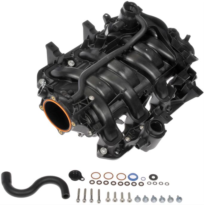 RNB-615-524, Dorman Intake Manifolds 615-524 في الإمارات العربية المتحدة, دبي. Condition - new. Price 1,670 AED. Photo, seller contacts | AUTO.AE