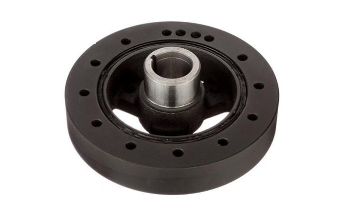 ATP-102075, ATP Graywerks Harmonic Balancers 102075 في الإمارات العربية المتحدة, دبي. Condition - new. Price 310 AED. Photo, seller contacts | AUTO.AE