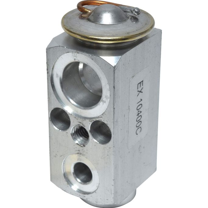 UAC-EX10400C, Universal Air Conditioner Air Conditioning Expansion Valves EX 10400C في الإمارات العربية المتحدة, دبي. Condition - new. Price 90 AED. Photo, seller contacts | AUTO.AE
