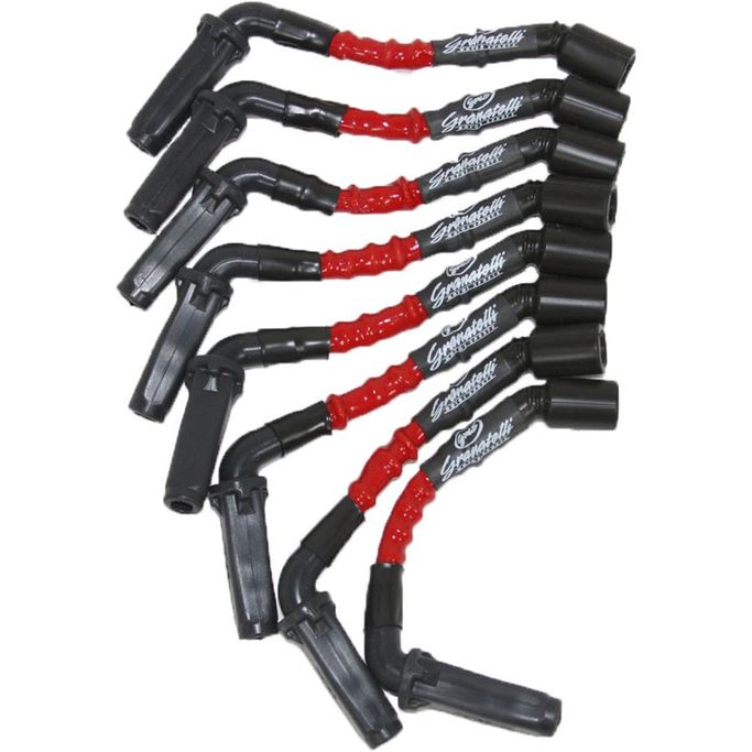 GRN-28-1811-HTR, Granatelli Motor Sports GM High Performance Coil Near Plug Wire Sets 28-1811HTR في الإمارات العربية المتحدة, دبي. Condition - new. Price ⁦1,060 AED⁩. Photo, seller contacts | AUTO.AE