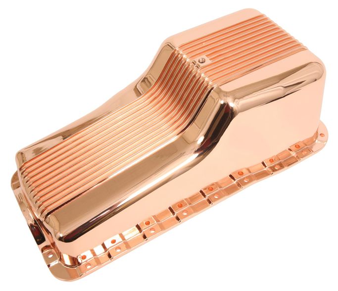SUM-G3528CPR, Summit Racing™ Diecast Aluminum Oil Pans SUM-G3528CPR in UAE, Dubai. Condition - new. Price ⁦1,190 AED⁩. Photo, seller contacts | AUTO.AE