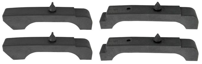 OPG-ULR005, RESTOPARTS® Manufactured Radiator Support Bushing Kits ULR005 في الإمارات العربية المتحدة, دبي. Condition - new. Price 110 AED. Photo, seller contacts | AUTO.AE