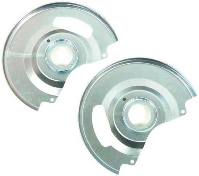 OER-K473, OER Brake Backing Plates K473 في الإمارات العربية المتحدة, دبي. Condition - new. Price 320 AED. Photo, seller contacts | AUTO.AE