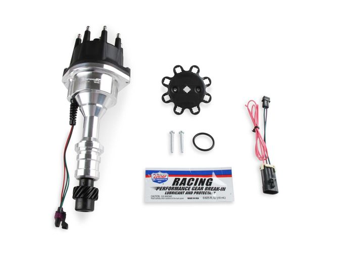 SNE-565-310, Holley Sniper EFI HyperSpark Distributors 565-310 in UAE, Dubai. Condition - new. Price 2,230 AED. Photo, seller contacts | AUTO.AE
