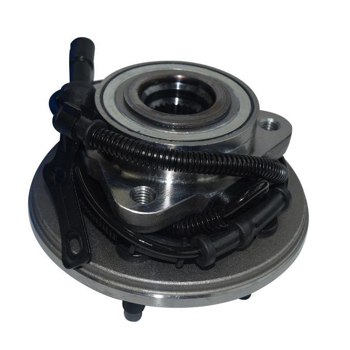 GNA-106078, GSP Complete Hub Assemblies 106078 in UAE, Dubai. Condition - new. Price 280 AED. Photo, seller contacts | AUTO.AE