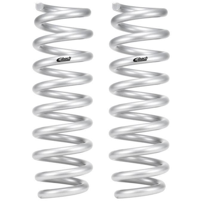 E30-35-063-01-20, EIBACH E30-35-063-01-20 Front Springs Pro-Lift Kit, 2pcs for FORD Bronco Raptor 2022- в ОАЭ, Дубай. Состояние - новое. Цена 2 500 AED. Фото, контакты продавца | AUTO.AE