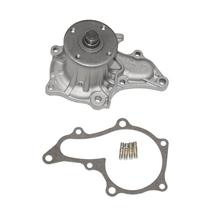GMB-170-1620, GMB OE Replacement Water Pumps for 1985-1987 COROLLA - 170-1620 in UAE, Dubai. Condition - new. Price 170 AED. Photo, seller contacts | AUTO.AE