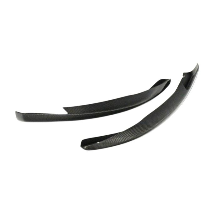 F6 777 21, NOVITEC F6 777 21 Front Spoiler Lip, Visible Carbon for FERRARI FF 2011-2016 в ОАЭ, Дубай. Состояние - новое. Цена ⁦16 200 AED⁩. Фото, контакты продавца | AUTO.AE