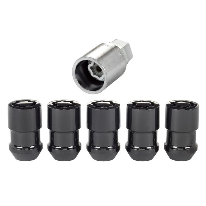 MCG-24548, McGard Wheel Locks 24548 в ОАЭ, Дубай. Состояние - новое. Цена ⁦160 AED⁩. Фото, контакты продавца | AUTO.AE