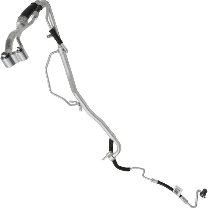 UAC-HA114418C, Universal Air Conditioner Inc. - Air Conditioning Hoses and Lines for 2018-2020 IMPALA - HA 114418C in UAE, Dubai. Condition - new. Price 310 AED. Photo, seller contacts | AUTO.AE