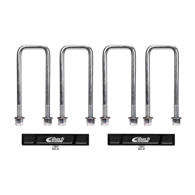 LB81-35-037-02-02, EIBACH LB81-35-037-02-02 Pair of Lift Blocks And Hardware Pro-Truck for FORD F-150 2WD 2015-2020 in UAE, Dubai. Condition - new. Price ⁦750 AED⁩. Photo, seller contacts | AUTO.AE