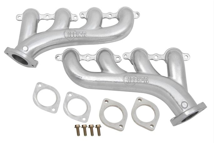 HOK-8502-1HKR, Hooker Exhaust Manifolds 8502-1HKR в ОАЭ, Дубай. Состояние - новое. Цена 3 350 AED. Фото, контакты продавца | AUTO.AE