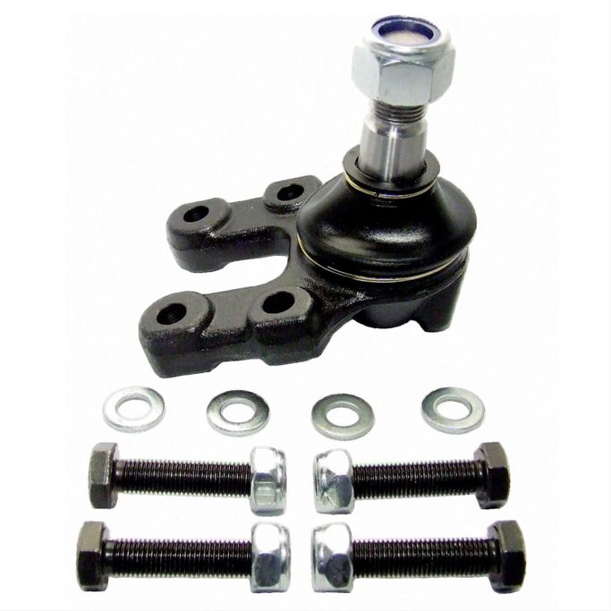 DFP-TC392, Delphi Ball Joints TC392 в ОАЭ, Дубай. Состояние - новое. Цена 160 AED. Фото, контакты продавца | AUTO.AE