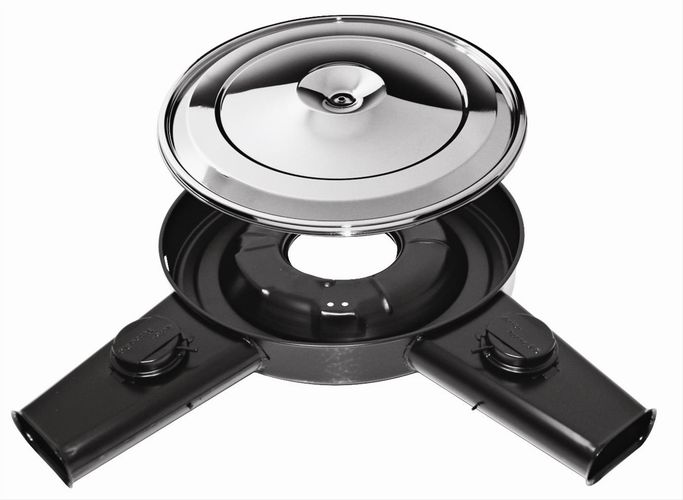 OPG-G240823, RESTOPARTS® Supplied Air Cleaner Assemblies G240823 in UAE, Dubai. Condition - new. Price 1,630 AED. Photo, seller contacts | AUTO.AE