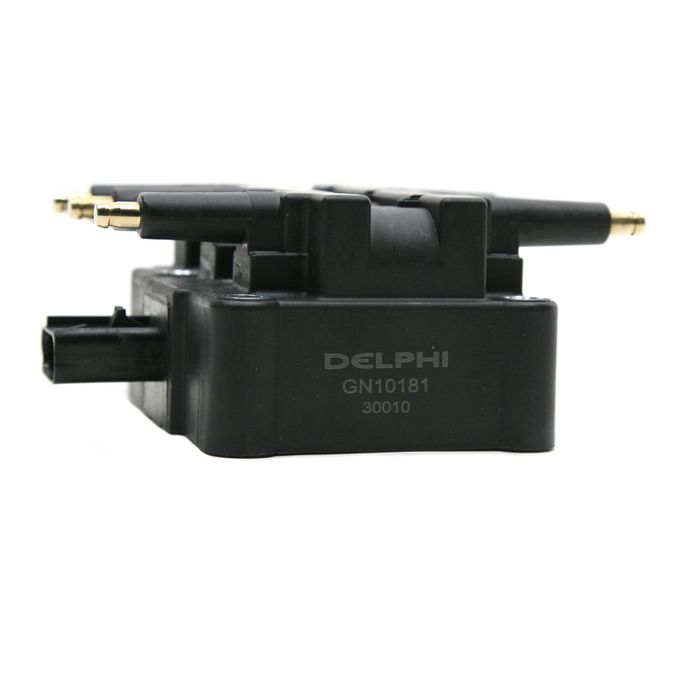 DFP-GN10181, Delphi Ignition Coils GN10181 in UAE, Dubai. Condition - new. Price 330 AED. Photo, seller contacts | AUTO.AE