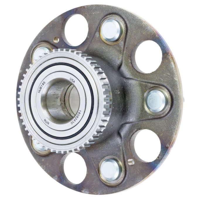 FWB-102090, FAG USA Wheel Bearing and Hub Assemblies for 1998-2002 ACCORD, 1999-2003 TL - 102090 في الإمارات العربية المتحدة, دبي. Condition - new. Price ⁦260 AED⁩. Photo, seller contacts | AUTO.AE