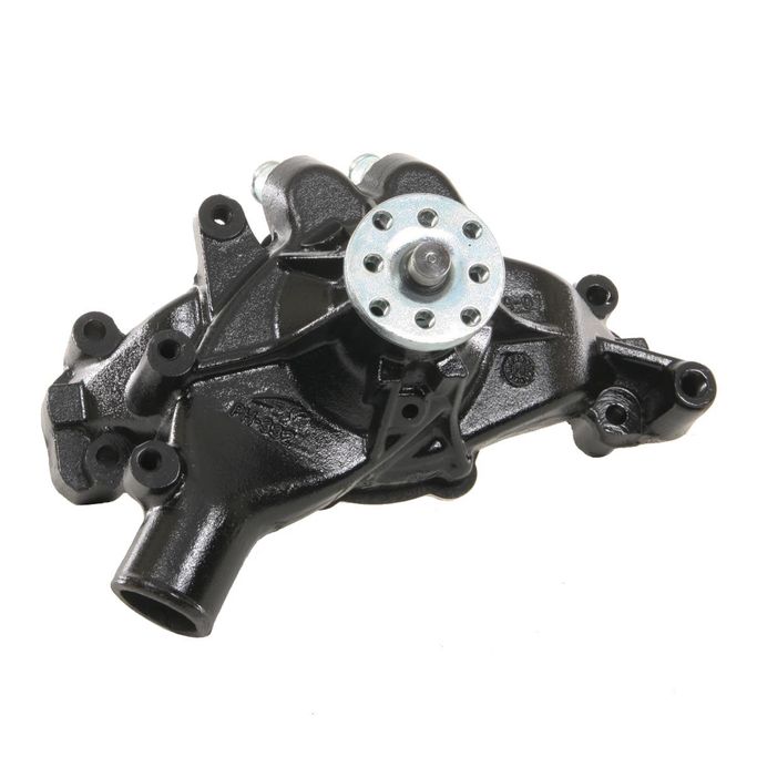 SUM-312008, Summit Racing™ Cast Iron Water Pumps SUM-312008 в ОАЭ, Дубай. Состояние - новое. Цена 570 AED. Фото, контакты продавца | AUTO.AE