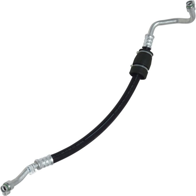 UAC-HA112578C, Universal Air Conditioner Air Conditioning Suction Hose Assemblies for 2015-2018 FIT - HA 112578C في الإمارات العربية المتحدة, دبي. Condition - new. Price 140 AED. Photo, seller contacts | AUTO.AE