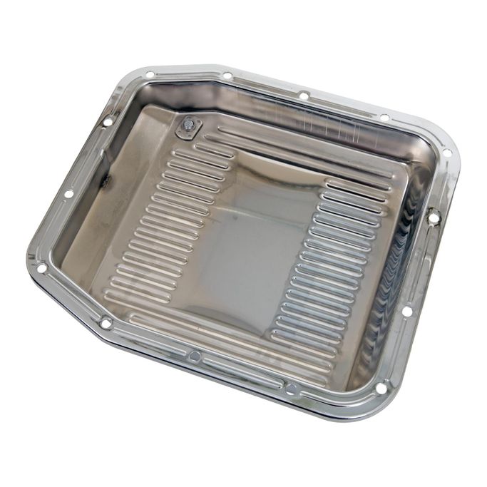 SUM-G3887, Summit Racing™ Transmission Pans SUM-G3887 في الإمارات العربية المتحدة, دبي. Condition - new. Price 200 AED. Photo, seller contacts | AUTO.AE
