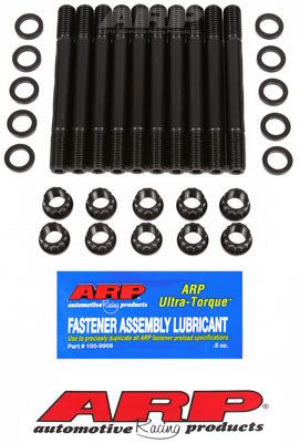 151-4201, ARP 151-4201 Head Stud Kit for FORD Pinto 2000cc Inline 4 في الإمارات العربية المتحدة, دبي. Condition - new. Price 660 AED. Photo, seller contacts | AUTO.AE