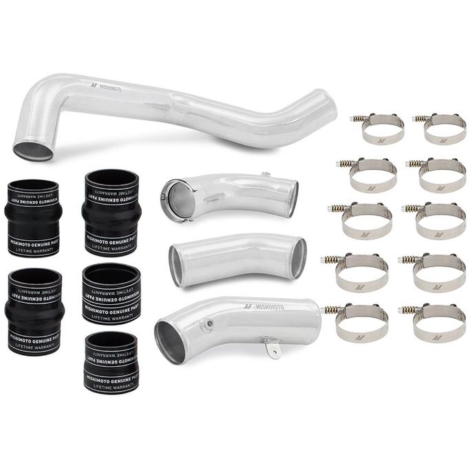 MIO-S0055, Mishimoto Intercooler Pipe and Boot Kits MMICP-DMAX-17KP في الإمارات العربية المتحدة, دبي. Condition - new. Price ⁦2,860 AED⁩. Photo, seller contacts | AUTO.AE