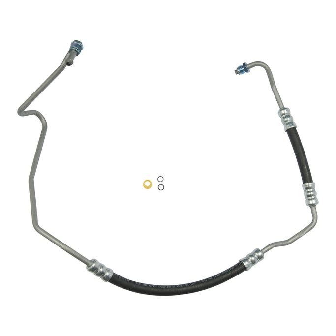 EDD-92748, Edelmann Power Steering Pressure Hoses for 2012-2017 WRANGLER, 2018 WRANGLER JK - 92748B в ОАЭ, Дубай. Состояние - новое. Цена 180 AED. Фото, контакты продавца | AUTO.AE