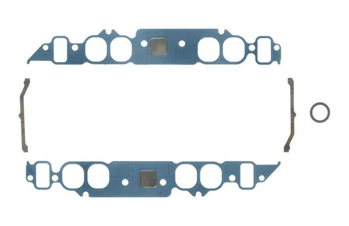 FEL-1210, Fel-Pro Performance Intake Manifold Gasket Sets 1210 في الإمارات العربية المتحدة, دبي. Condition - new. Price ⁦180 AED⁩. Photo, seller contacts | AUTO.AE