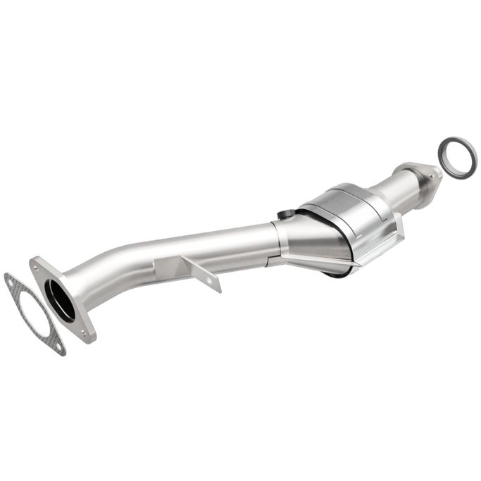 MPE-441057, MagnaFlow Direct-Fit Catalytic Converters for 2002-2006 IMPREZA - 441057 in UAE, Dubai. Condition - new. Price ⁦3,580 AED⁩. Photo, seller contacts | AUTO.AE