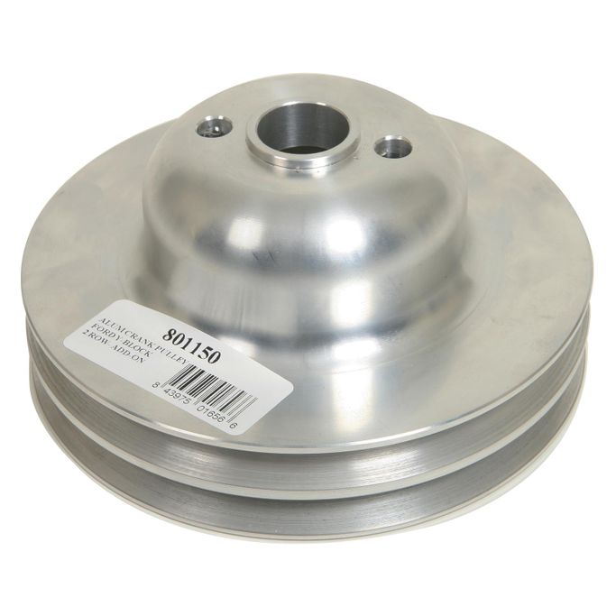 BRG-801150, Borgeson Crankshaft Pulleys 801150 in UAE, Dubai. Condition - new. Price 710 AED. Photo, seller contacts | AUTO.AE